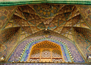 Sayings of  Sayyiduna Ali Radi Allahu Anhu