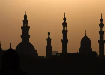The reward for Answering the Azaan