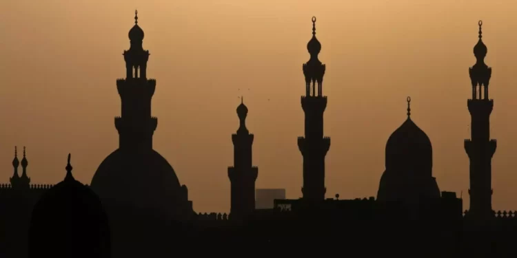 The reward for Answering the Azaan